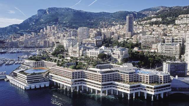Fairmont Monte Carlo: entre el Mediterráneo y la curva más famosa del mundo